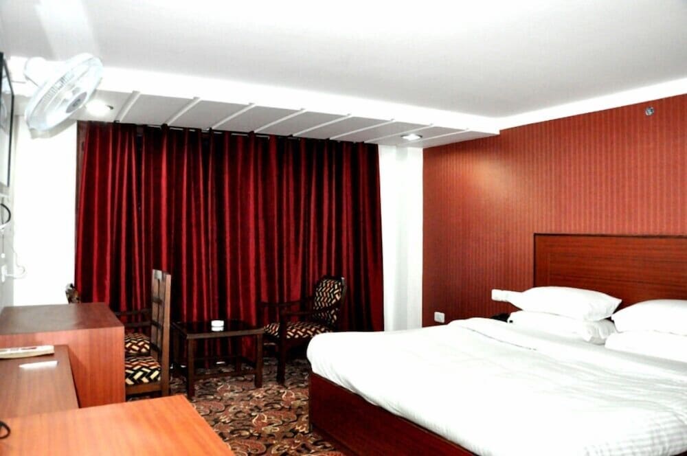 Hotel Trinetar Resort