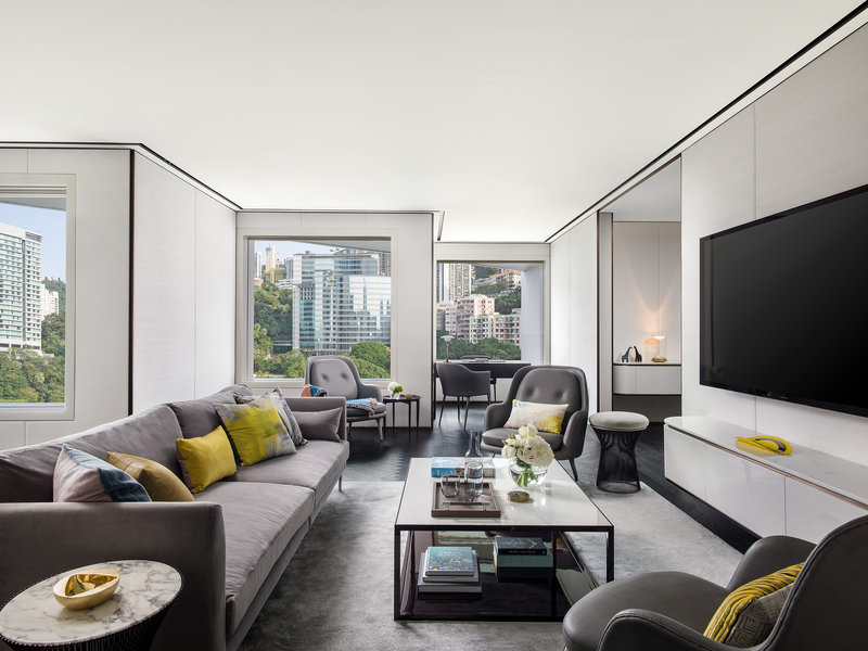 The Murray, Hong Kong, a Niccolo Hotel