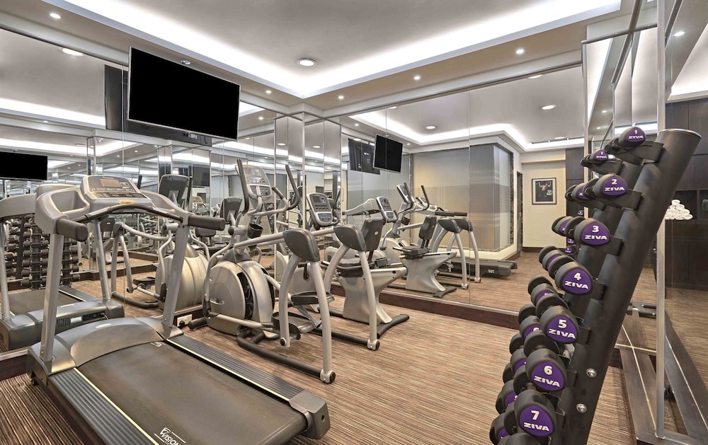 Vibe Hotel Singapore Orchard