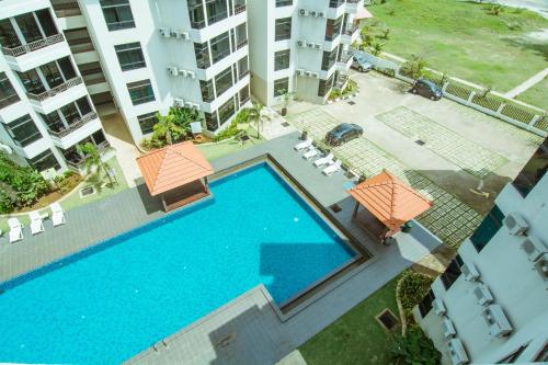 Holiday Homes At Samsuria Resort