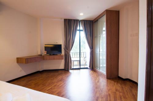 Holiday Homes At Samsuria Resort