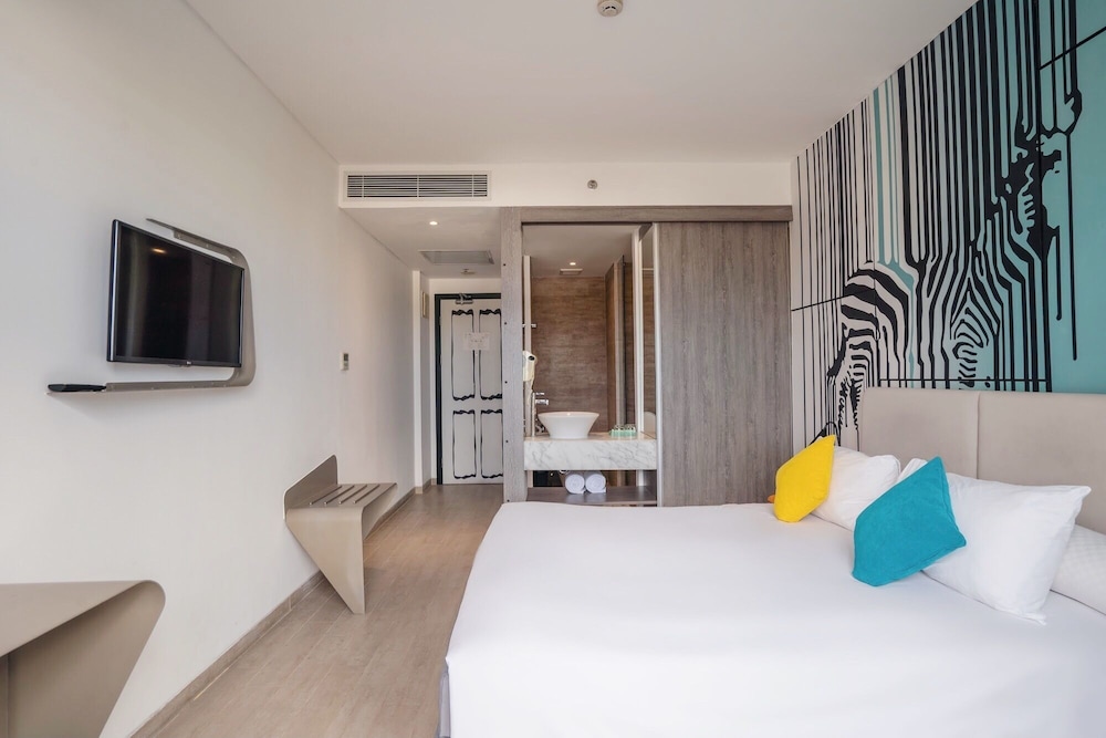 Kamaniiya Petitenget Seminyak
