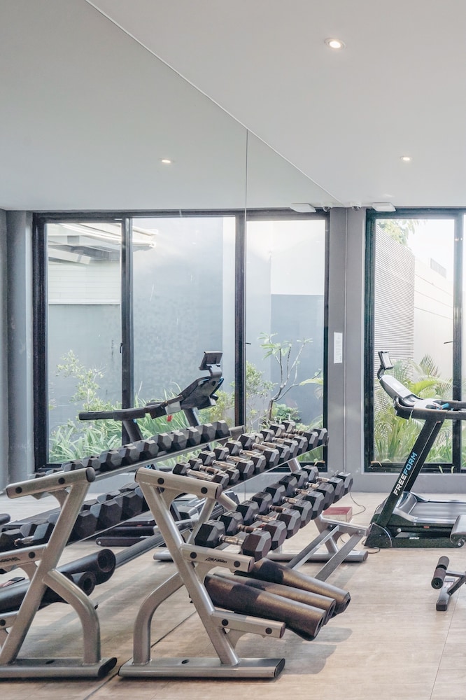 Kamaniiya Petitenget Seminyak