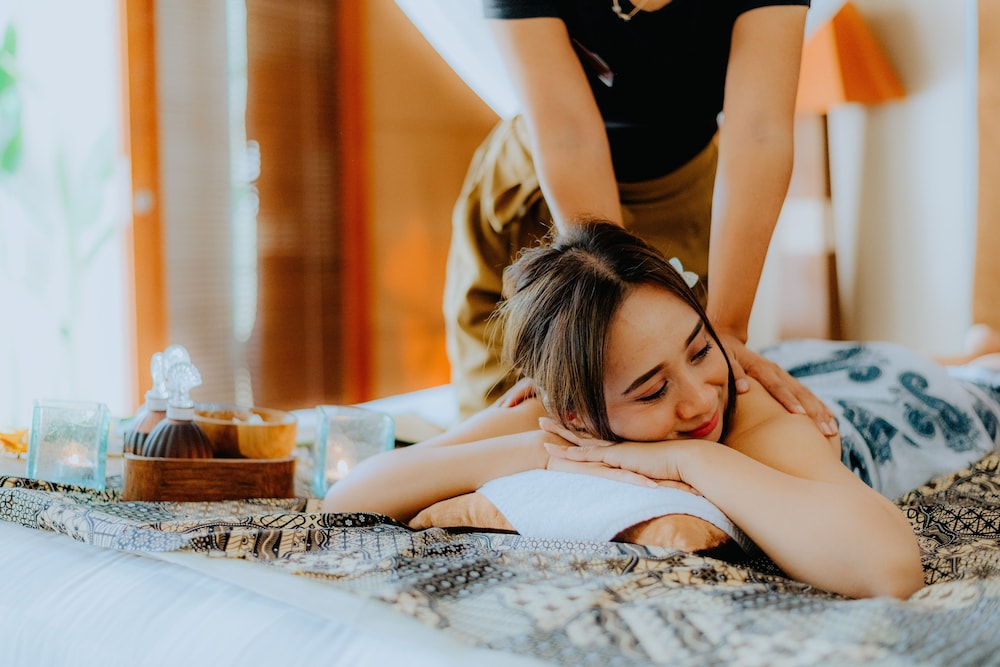 Kamaniiya Petitenget Seminyak