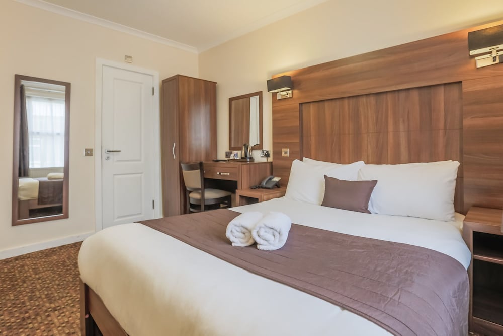 Prince Regent Hotel Excel London