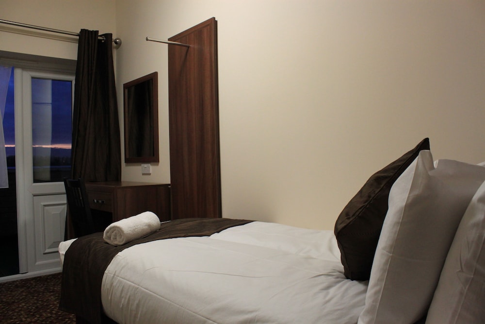 Prince Regent Hotel Excel London
