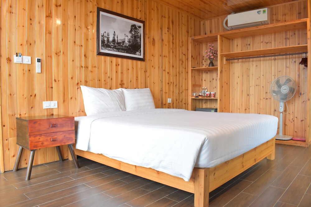 Sapa Chill Retreat
