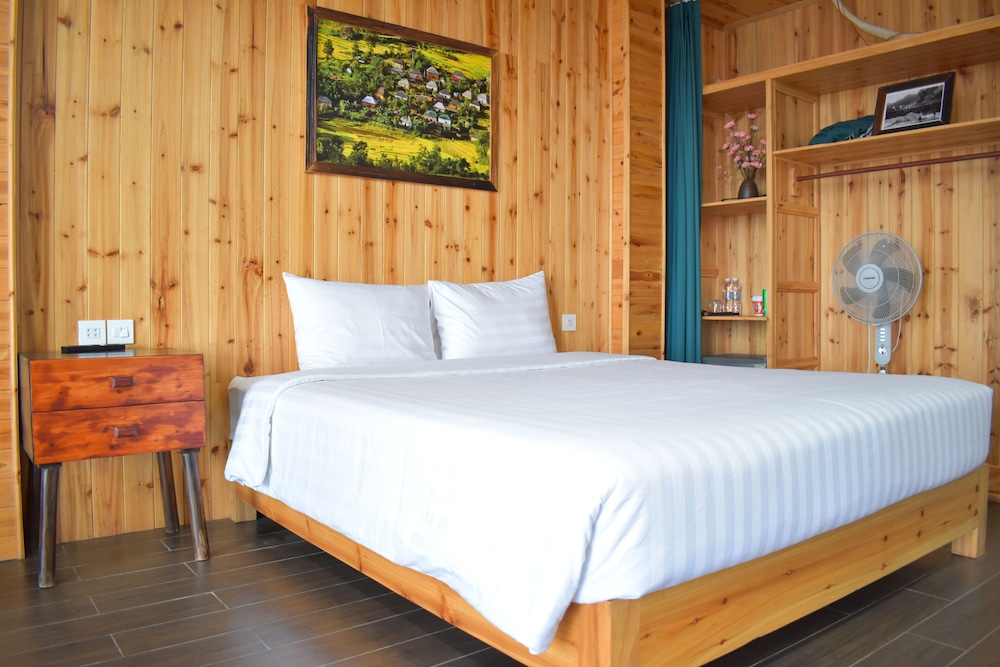 Sapa Chill Retreat