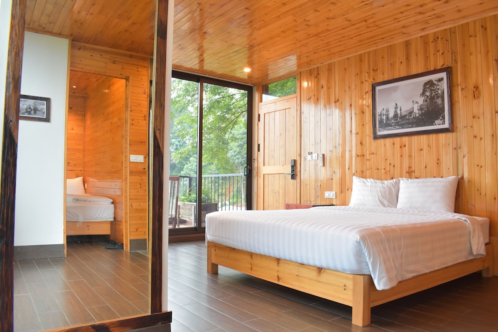 Sapa Chill Retreat