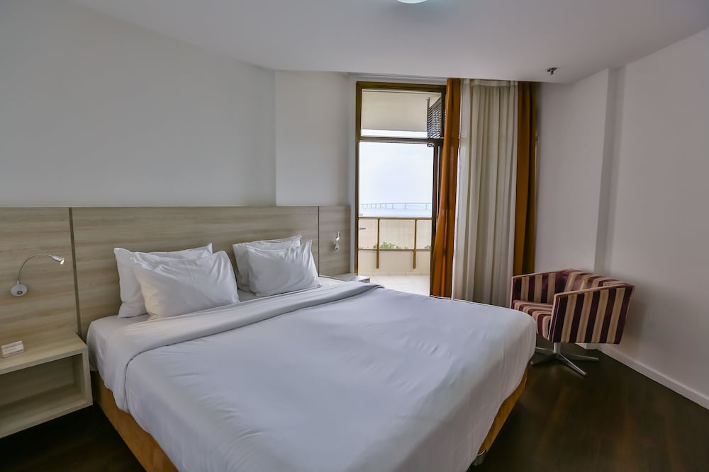 Hotel Orizzonte Niterói by Atlantica