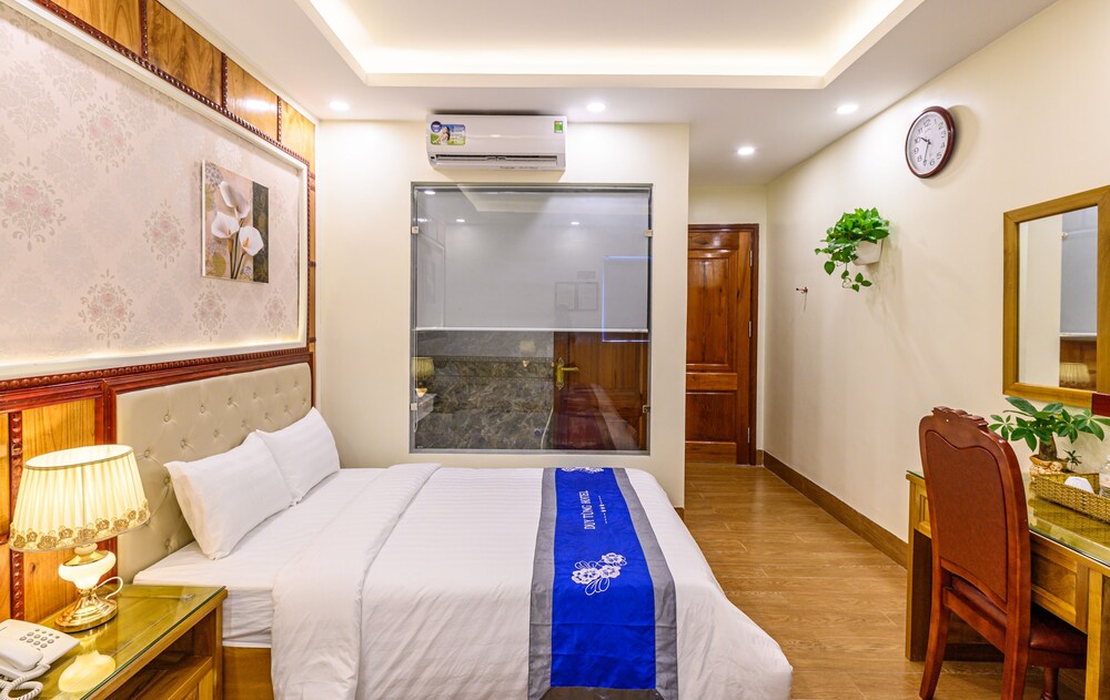Duy Tung Hotel Da Nang