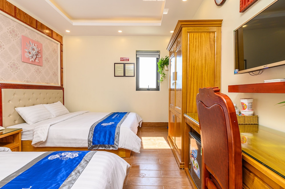 Duy Tung Hotel Da Nang