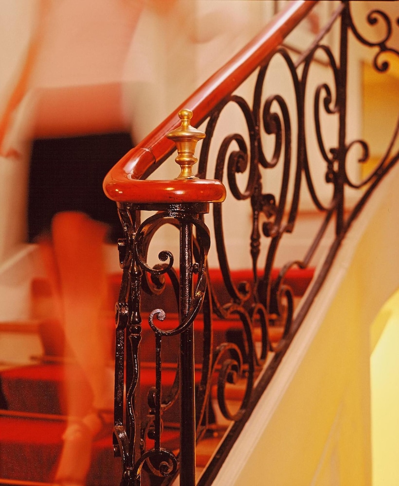 Hôtel Baudelaire Opéra