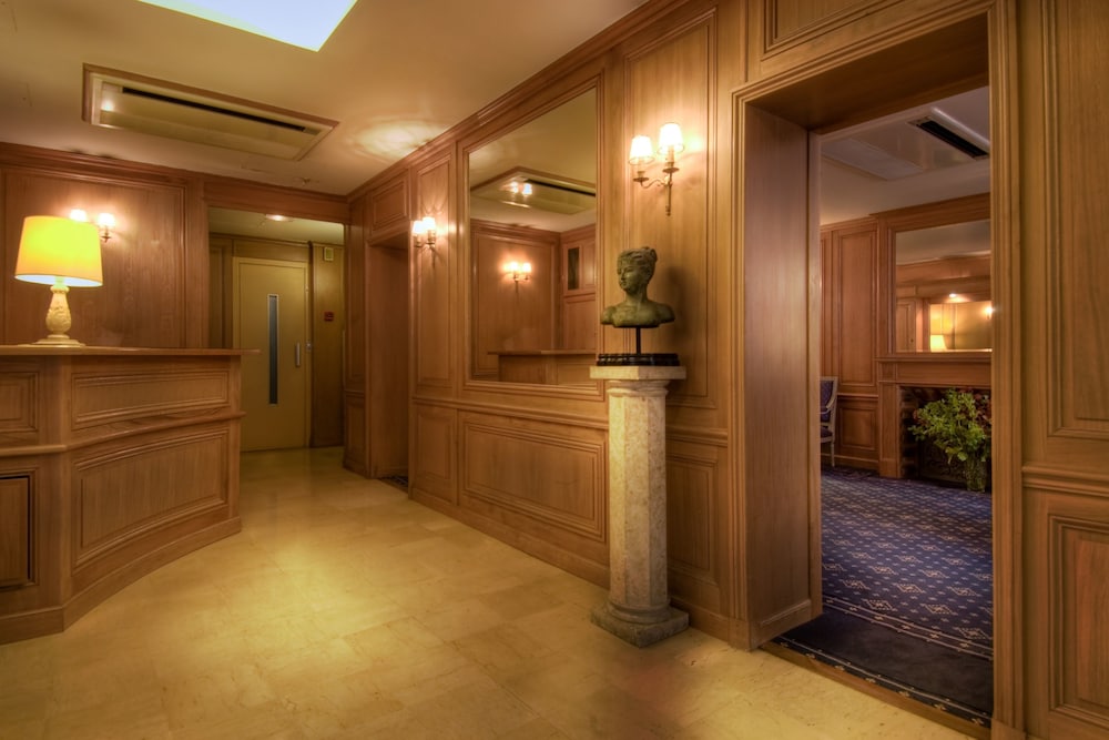 Hôtel Baudelaire Opéra