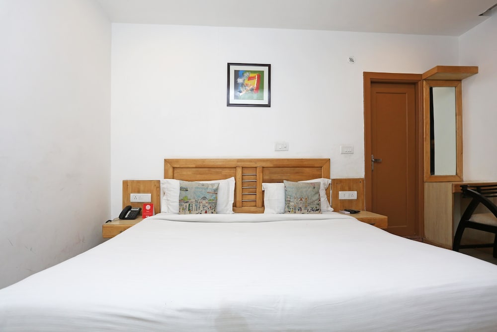 Hotel Abhay Palace