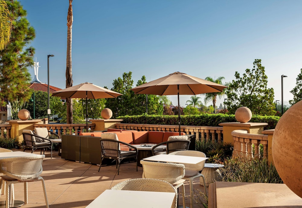 Hilton Garden Inn San Diego - Rancho Bernardo