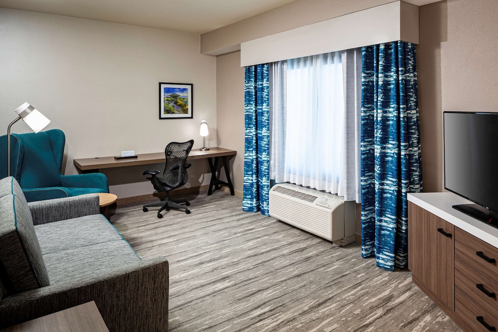 Hilton Garden Inn San Diego - Rancho Bernardo