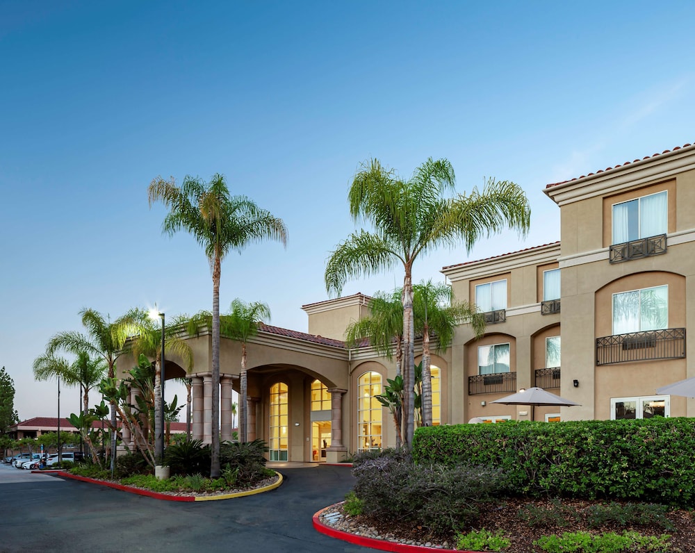 Hilton Garden Inn San Diego - Rancho Bernardo