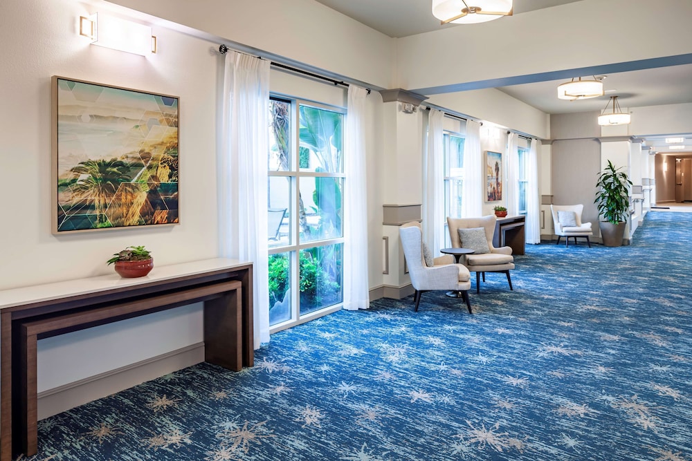 Hilton Garden Inn San Diego - Rancho Bernardo
