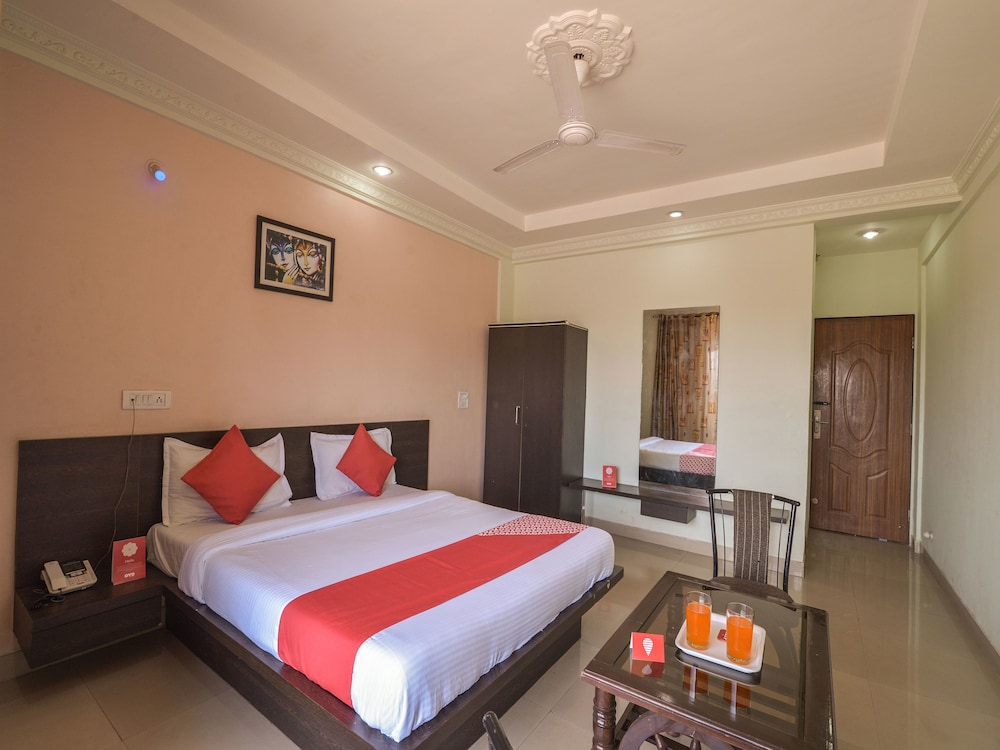 Hotel Om Palace