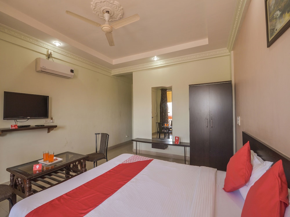 Hotel Om Palace