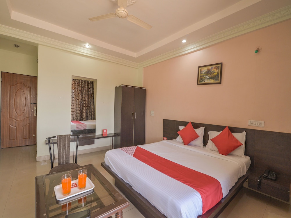 Hotel Om Palace