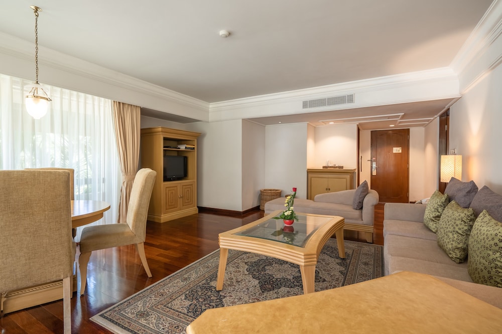 Bintang Bali Resort