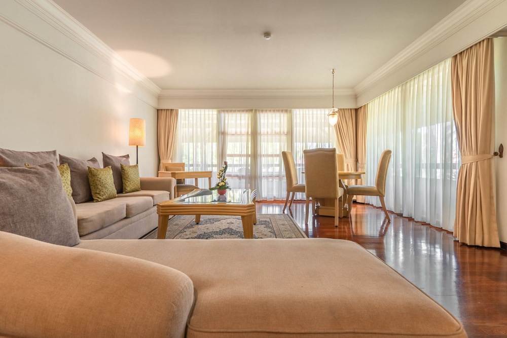 Bintang Bali Resort