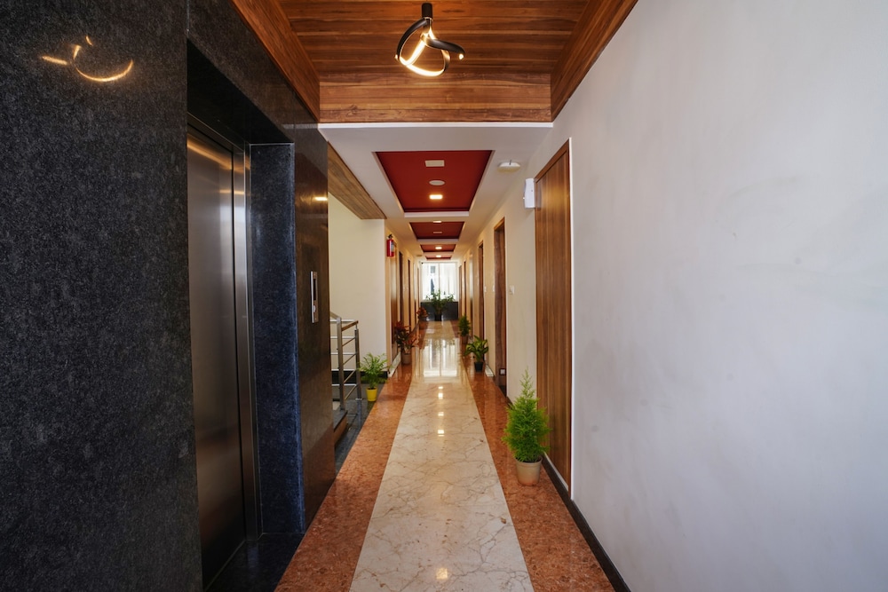 Ranna North Gate