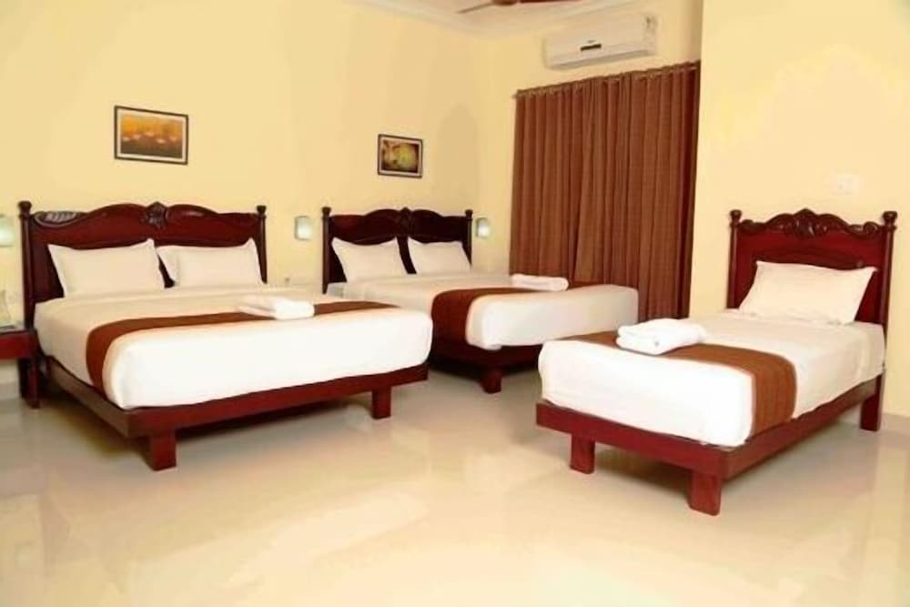 Hotel Temple Citi