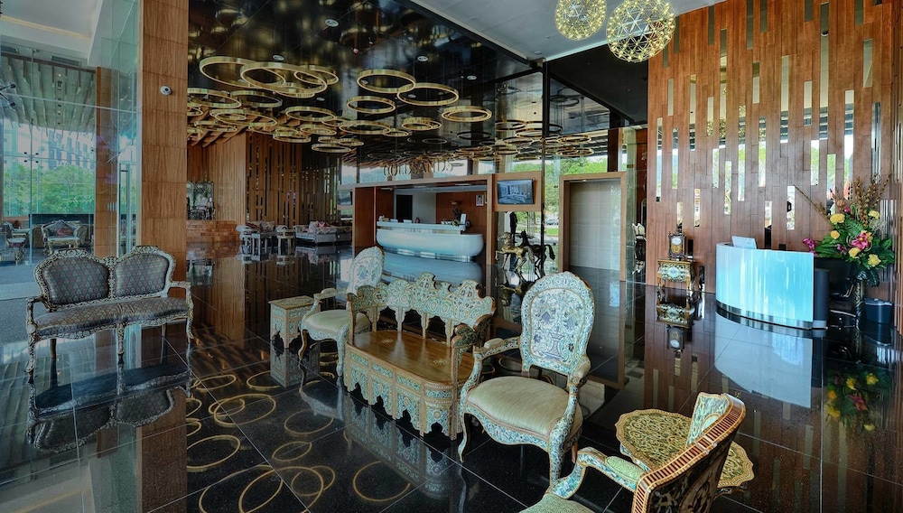 My Hotel