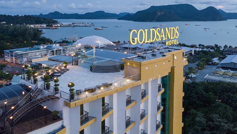 My Hotel