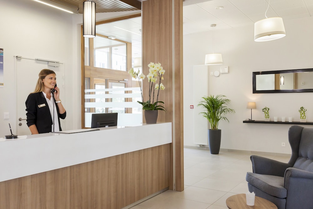Nehô Suites Porte de Genève - Gare Annemasse