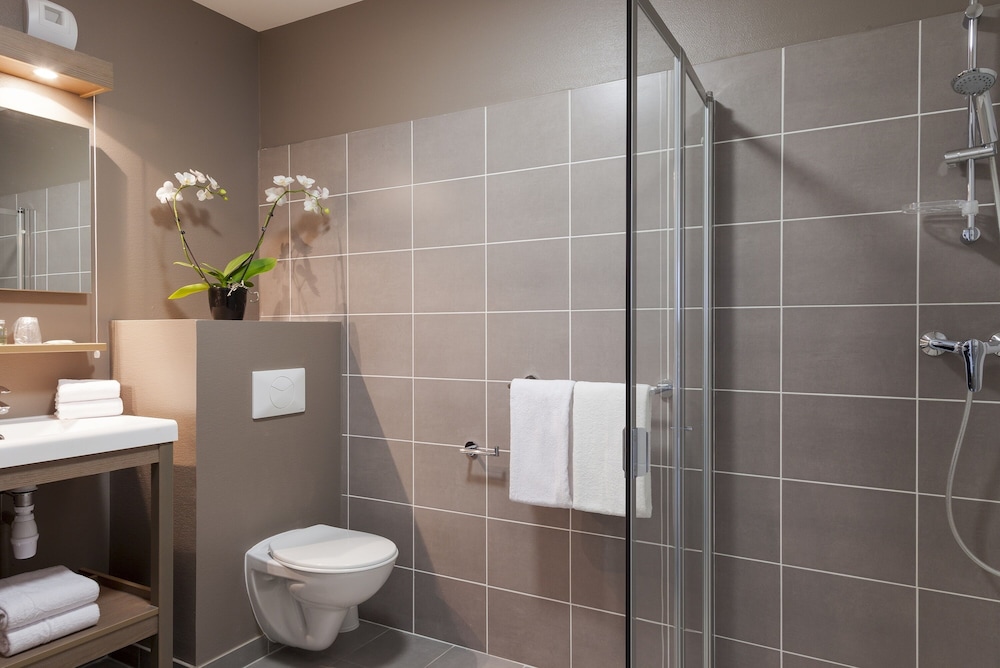 Nehô Suites Porte de Genève - Gare Annemasse