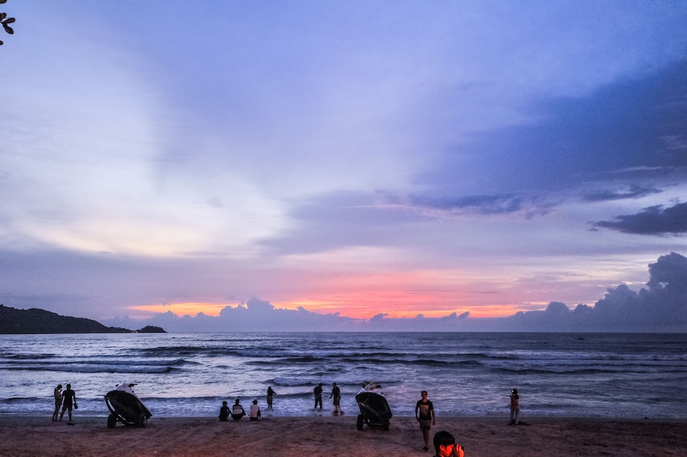 Glur Phuket Patong Beach