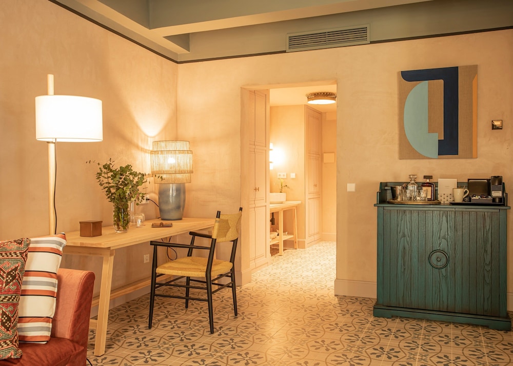 Hospes Las Casas del Rey de Baeza, a Member of Design Hotels