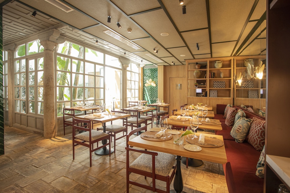 Hospes Las Casas del Rey de Baeza, a Member of Design Hotels