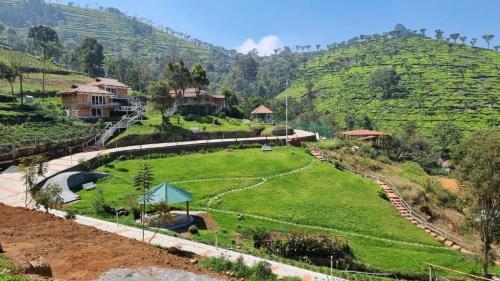 Chow Chow Valley Resort 