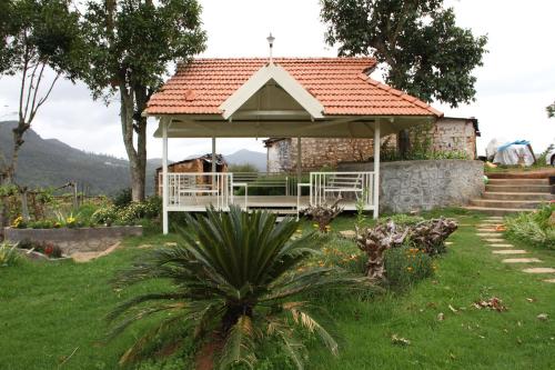 Chow Chow Valley Resort 
