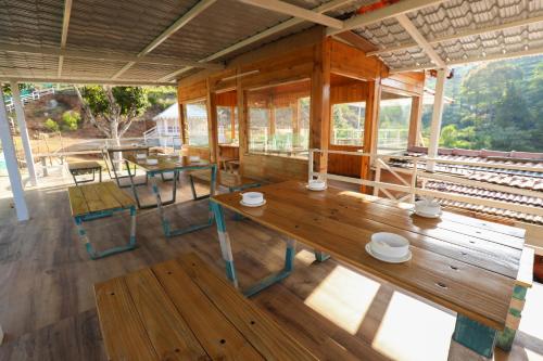 Chow Chow Valley Resort 