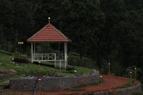 Chow Chow Valley Resort 