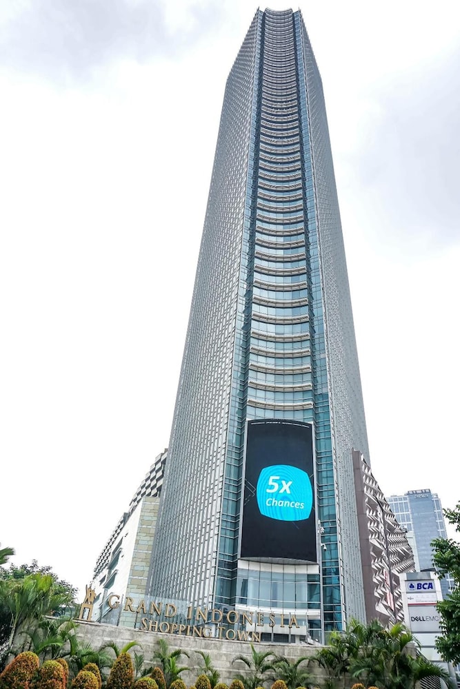 Business Hotel Tomang