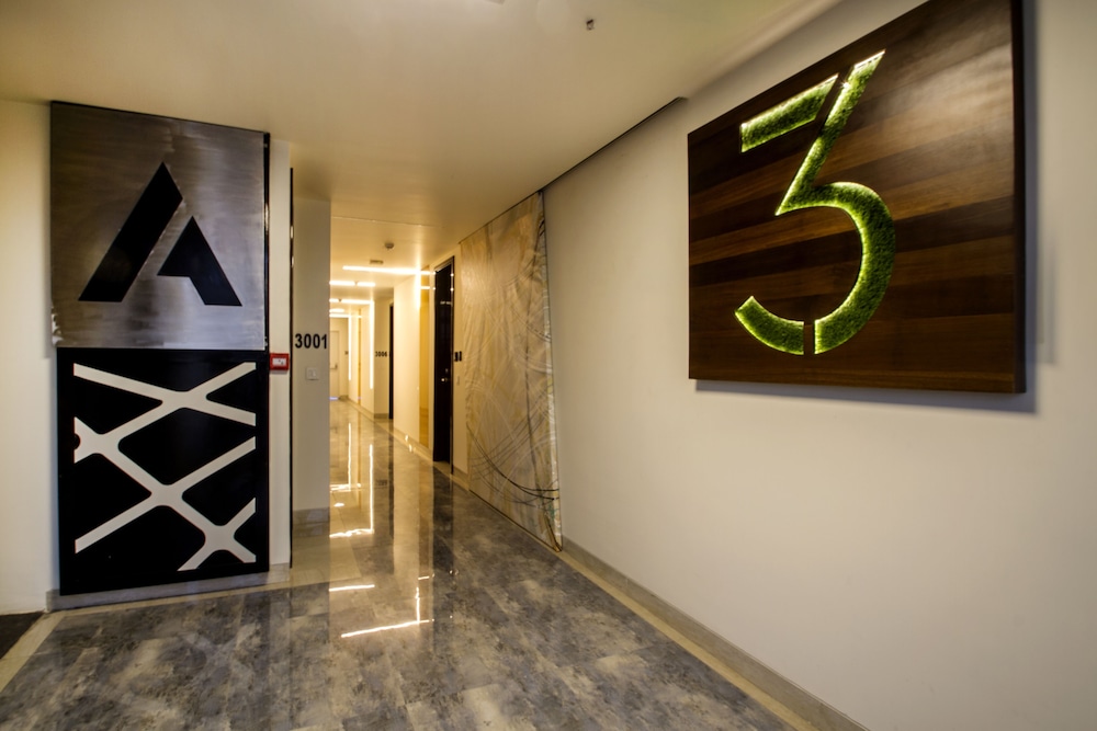The Art Boutique Hotel