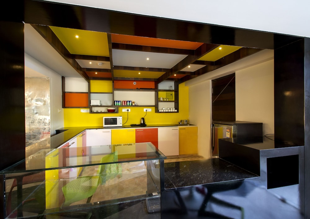 The Art Boutique Hotel