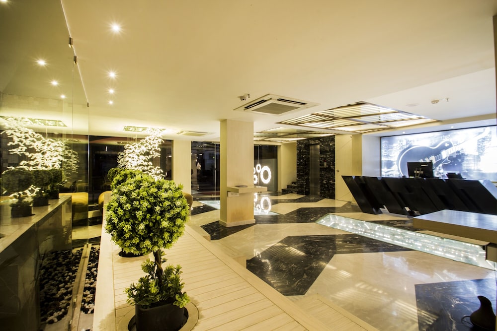 The Art Boutique Hotel