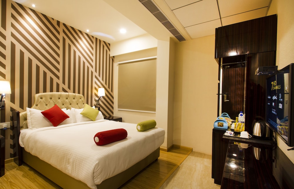 The Art Boutique Hotel