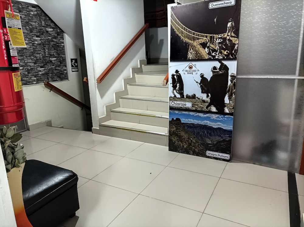 New Day Inn Vista Cusco