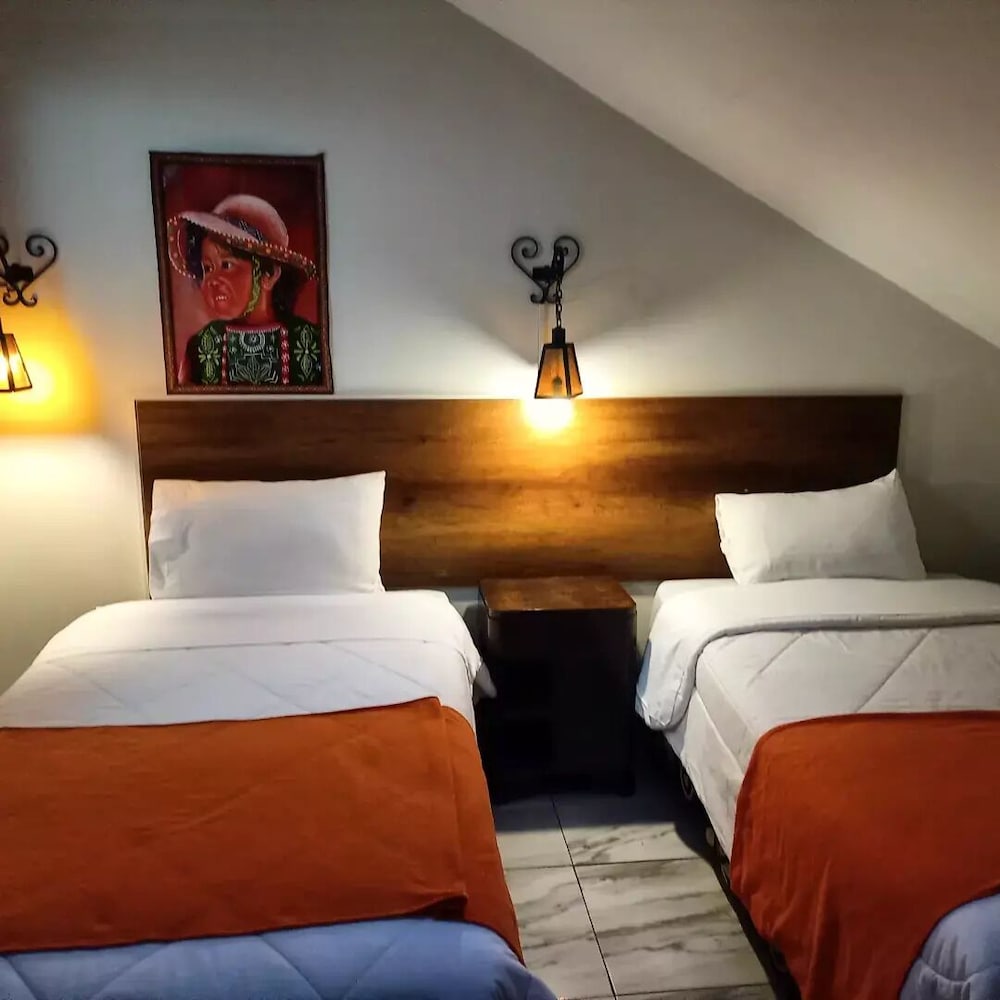 New Day Inn Vista Cusco