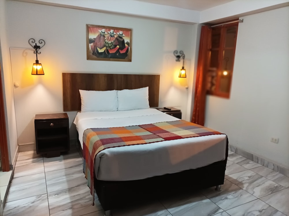 New Day Inn Vista Cusco