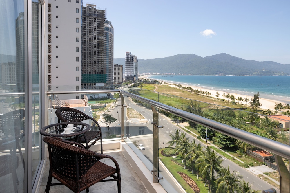 Sekong Hotel Danang